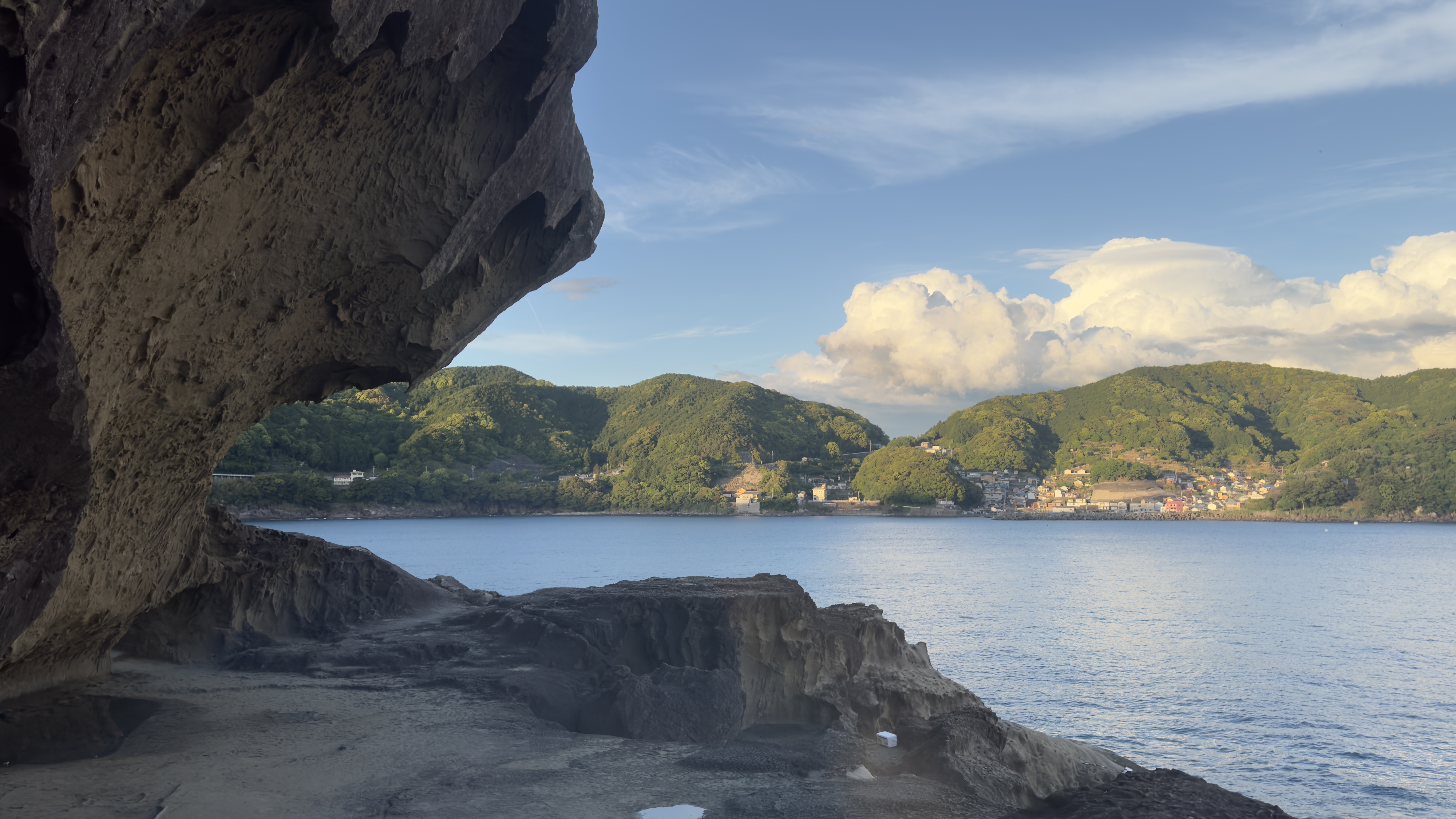 鬼ヶ城